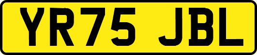 YR75JBL