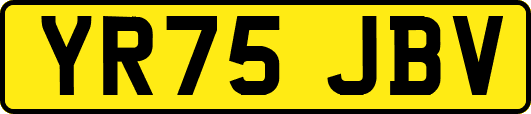 YR75JBV