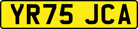 YR75JCA