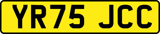 YR75JCC