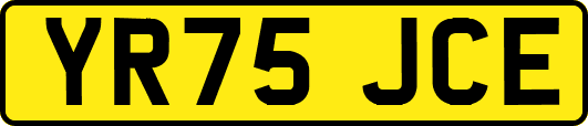 YR75JCE