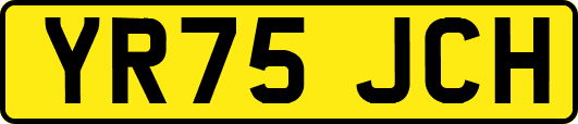 YR75JCH