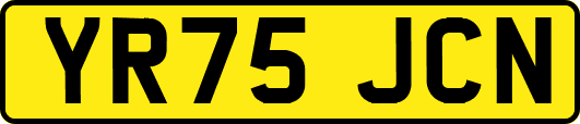 YR75JCN