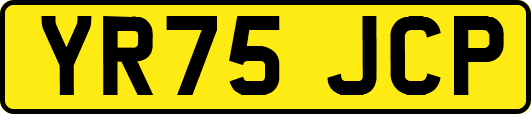 YR75JCP