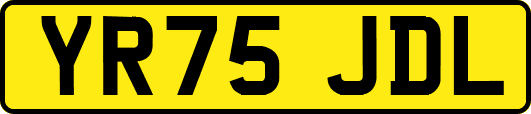 YR75JDL