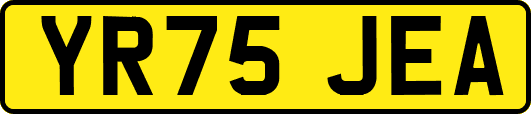 YR75JEA
