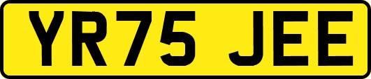 YR75JEE