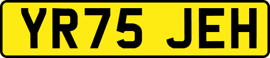 YR75JEH