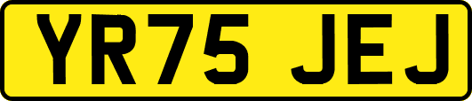 YR75JEJ