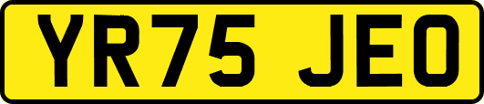 YR75JEO