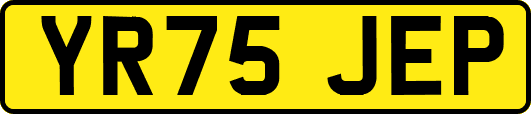 YR75JEP