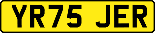 YR75JER