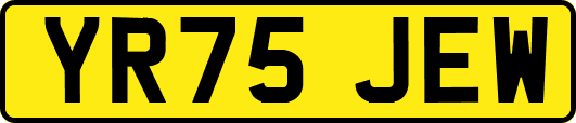 YR75JEW