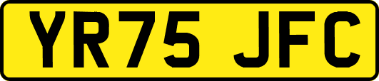 YR75JFC