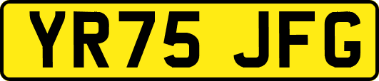 YR75JFG