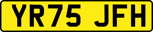 YR75JFH