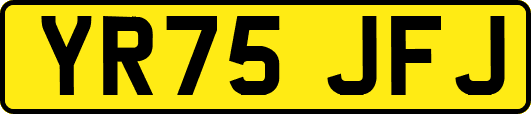 YR75JFJ