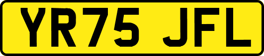 YR75JFL