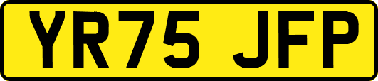 YR75JFP