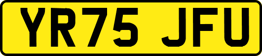 YR75JFU