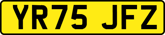YR75JFZ