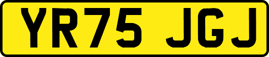 YR75JGJ