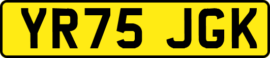 YR75JGK