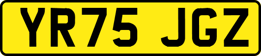 YR75JGZ