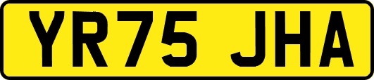 YR75JHA