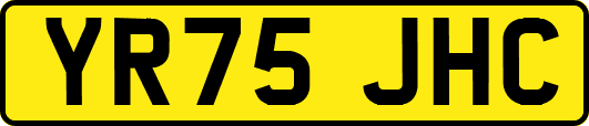 YR75JHC