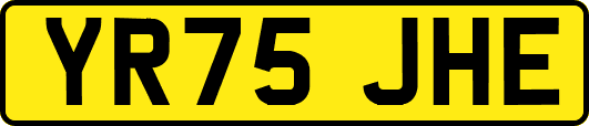 YR75JHE