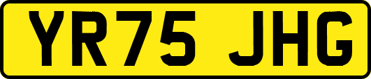 YR75JHG