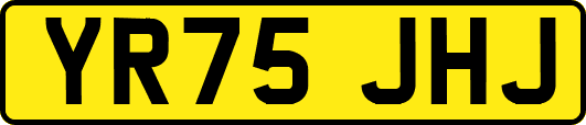 YR75JHJ