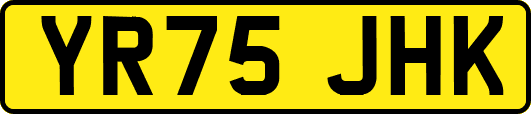 YR75JHK