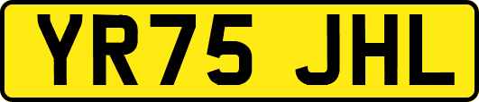 YR75JHL