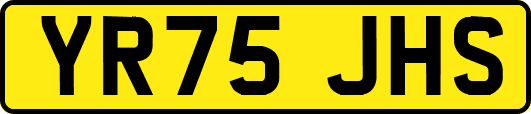 YR75JHS