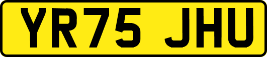 YR75JHU