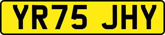 YR75JHY