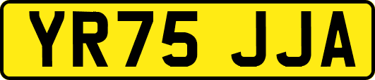 YR75JJA