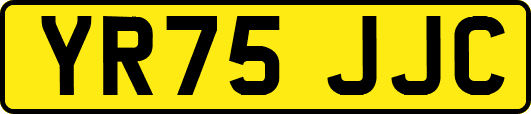 YR75JJC