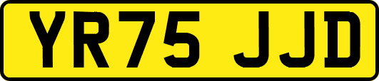 YR75JJD