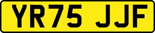 YR75JJF