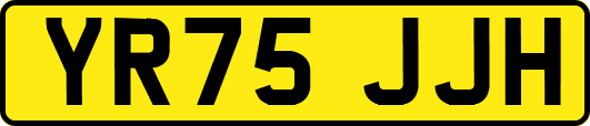 YR75JJH