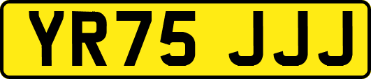 YR75JJJ