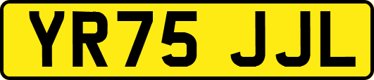 YR75JJL