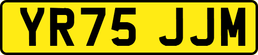 YR75JJM