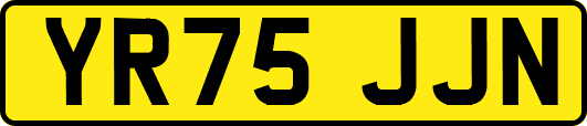 YR75JJN