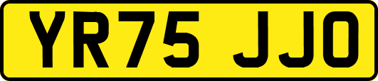YR75JJO