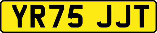 YR75JJT