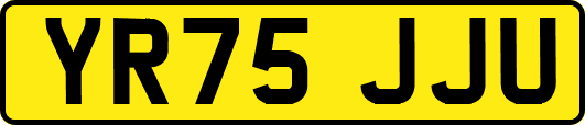 YR75JJU